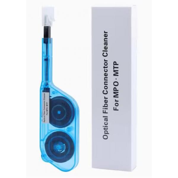 Lanview LVO-MPO-CLEAN kit per la pulizia Penna/panno per la pulizia (Clean Clicker cleaner MPO/MTP - Warranty: 36M)