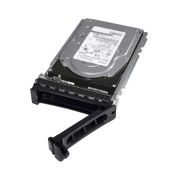 DELL 43N12 disco rigido interno 1,8 TB 10000 Giri/min 2.5 SAS (HDD 1,8TB SAS 10K 2,5 Inch - 12GBPS - Warranty: 6M)