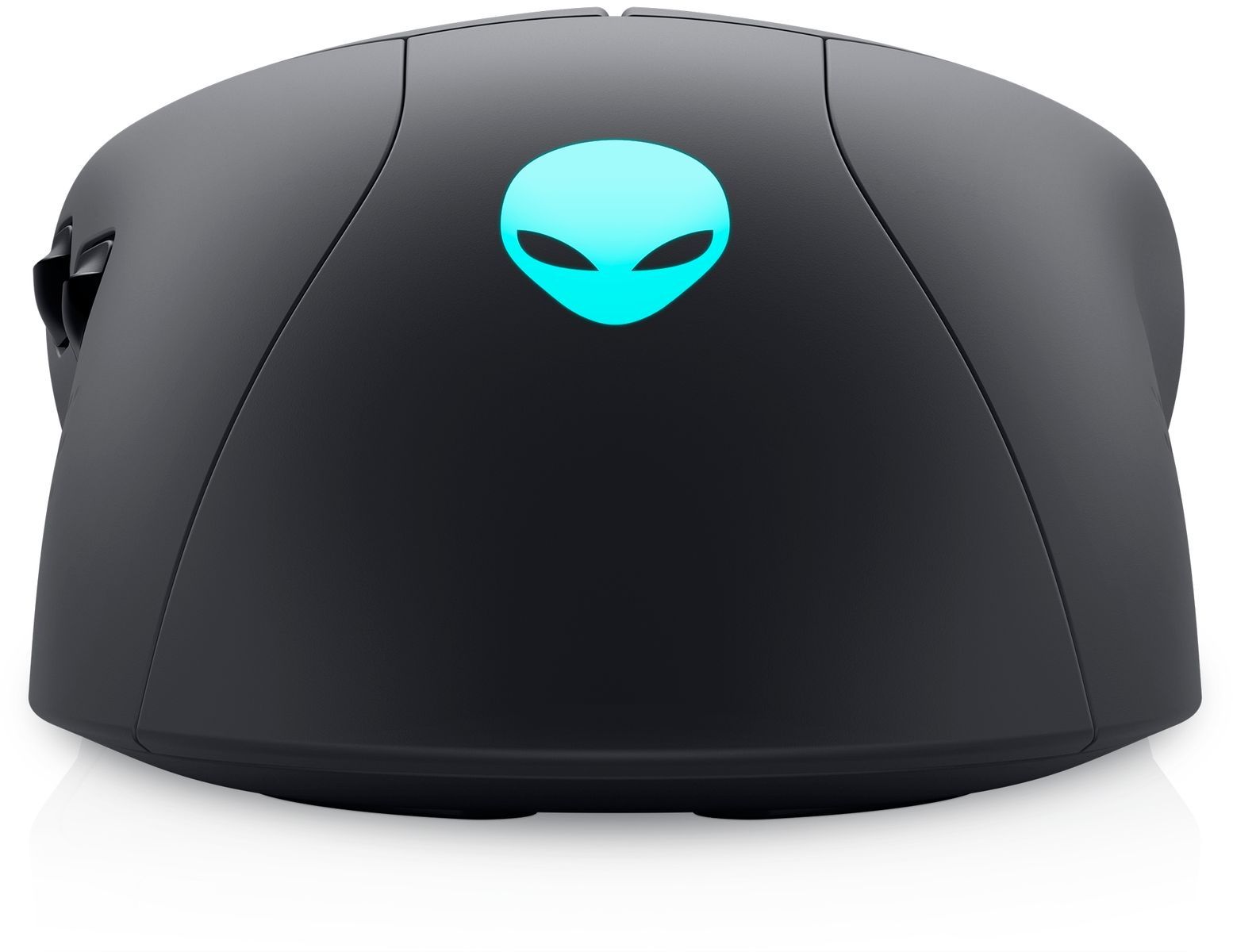 Alienware AW320M mouse Gaming Ambidestro USB tipo A Ottico 3200 DPI (AW320M ALIENWARE WIRED - GAMING MOUSE)