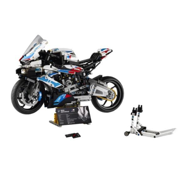 LEGO Technic BMW M 1000 RR [42130]