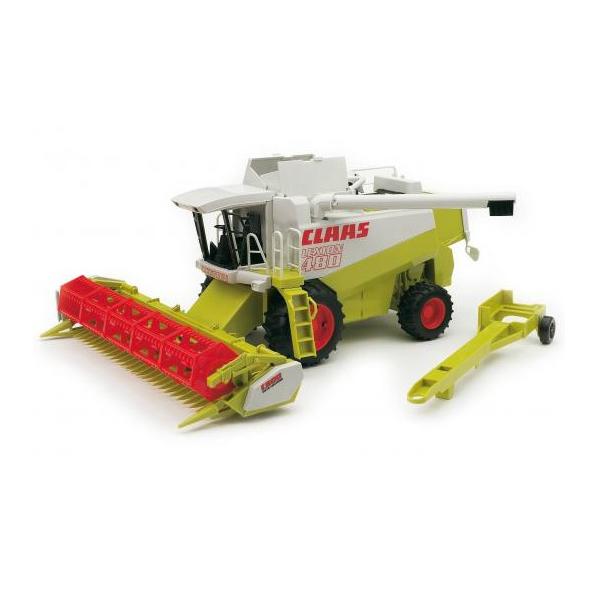 BRUDER 02120 veicolo giocattolo (BRUDER Professional series - Claas Lex)