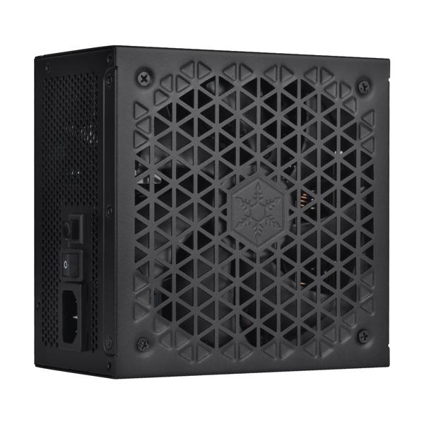 Silverstone DA1000R Gold alimentatore per computer 1000 W 20+4 pin ATX ATX Nero (warehouse Linden----SilvStone SST-DA10)