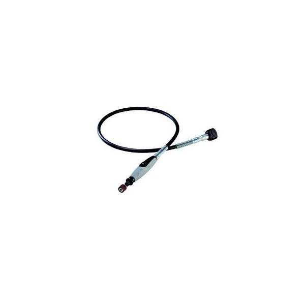 Dremel 225 - fleksibelt skaft