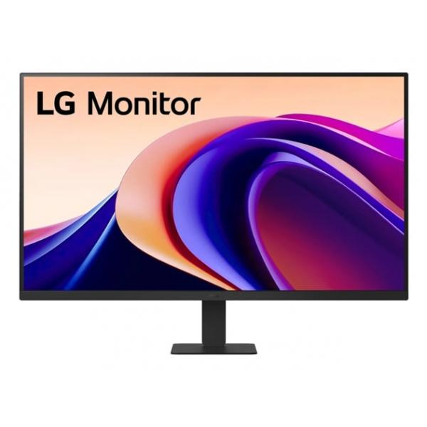 LG 32U631A-B Monitor PC 80 cm [31.5] 2560 x 1440 Pixel Quad HD Nero (Computer Monitor 80 Cm - [31.5] 2560 X 1440 Pixels - Quad Hd Black - Warranty: 12M)