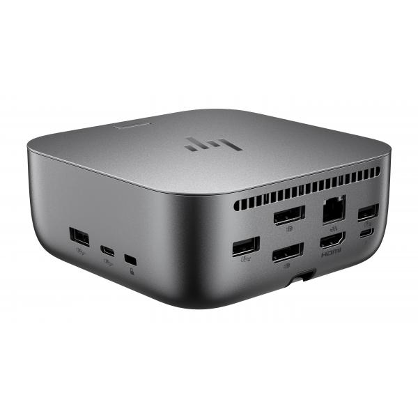 HP Dock Thunderbolt 4 100 W G6 (HP Thunderbolt 4 Dock G6 100W. WARRANTY: 1YR CCR)