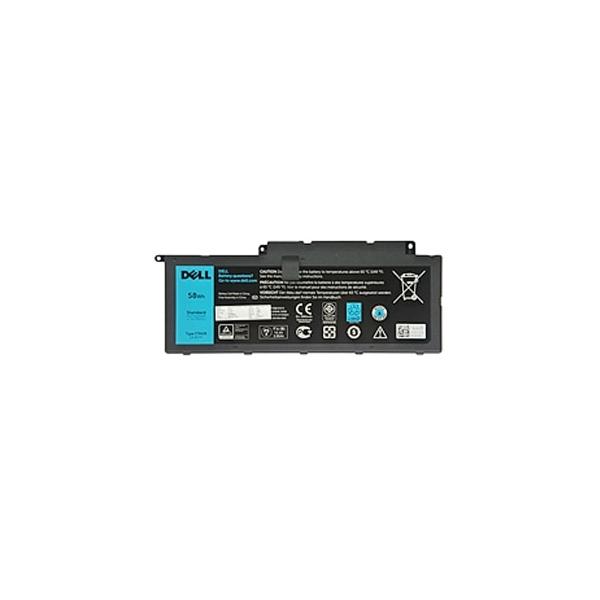 DELL 451-BBZP ricambio per laptop Batteria (Battery : Primary 3-cell - 42W para DELL Latitude E5480 - Warranty: 12M)