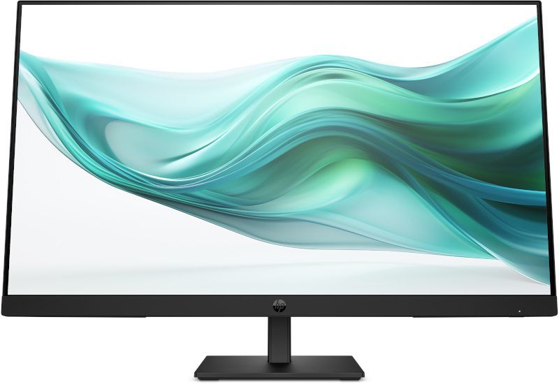 HP Series 3 Pro Monitor serie 3 Pro FHD da 27'' – 327ph (HP 327ph - Series 3 Pro - monitor a LED - 27 - 1920 x 1080 Full HD [1080p] @ 100 Hz - IPS - 250 cd/m? - 1000:1 - 5 ms - HDMI, VGA, DisplayPort