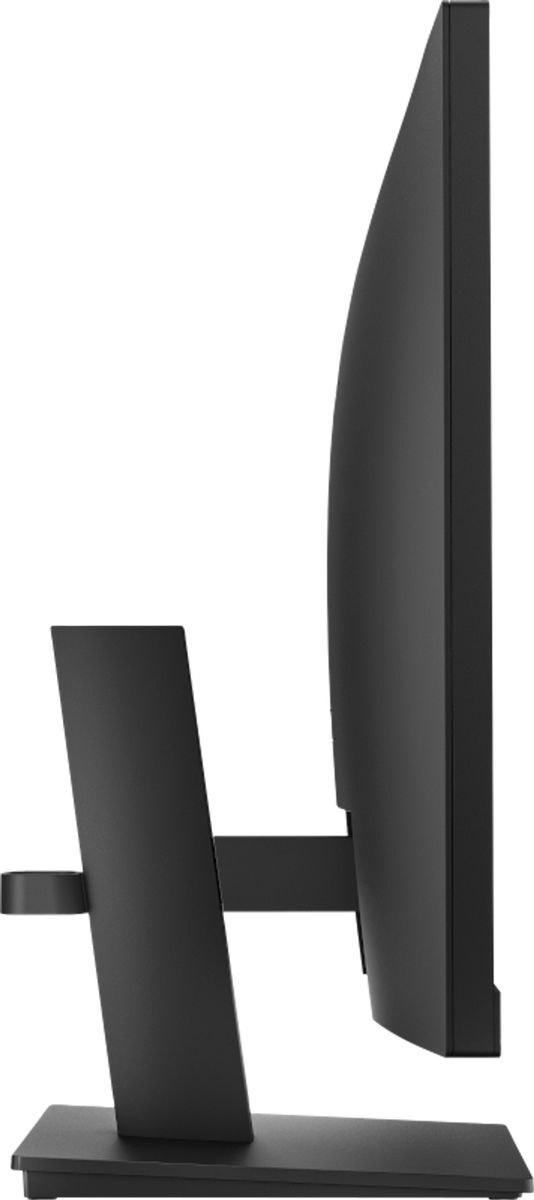HP Series 3 Pro Monitor serie 3 Pro FHD 23,8 – 324ph (HP 324ph - Series 3 Pro - monitor a LED - 23.8 - 1920 x 1080 Full HD [1080p] @ 100 Hz - IPS - 250 cd/m? - 1000:1 - 5 ms - HDMI, VGA, DisplayPort