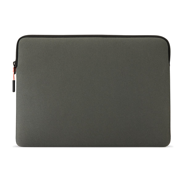 Pipetto Classic Fit 35,6 cm [14] Custodia a tasca Verde (Pipetto Classic Fit Sleeve for MacBook)