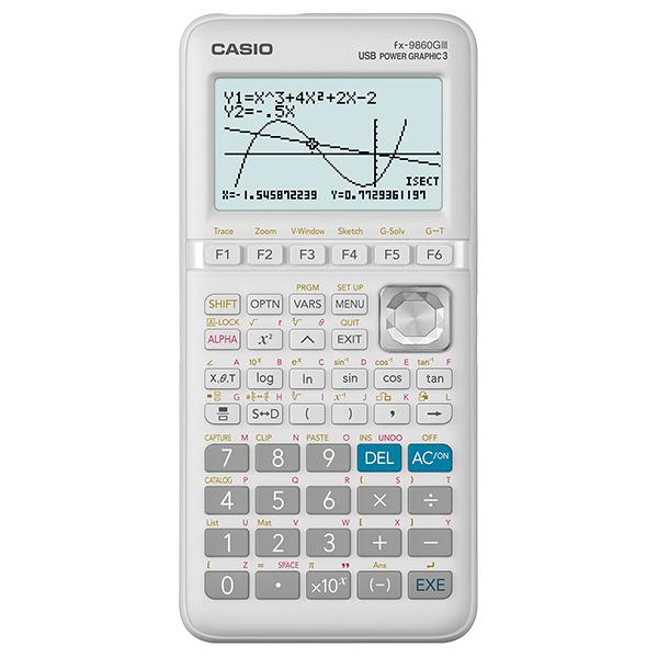 Casio technical calculator Casio FX-98