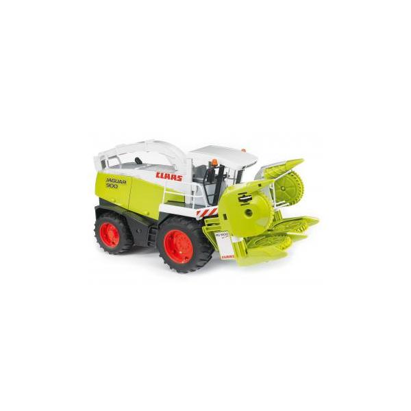 BRUDER Claas Jaguar 900 (BRUDER Claas Jaguar 900)