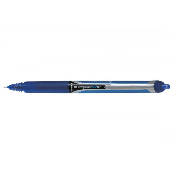 Ball-liner m/klik Hi-Tecpoint V7 0,7 b