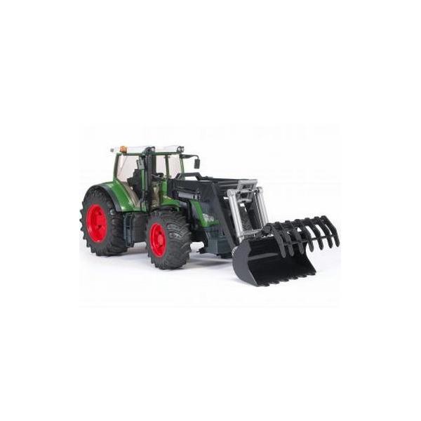BRUDER 03041 veicolo giocattolo (Bruder Professional Series Fendt 936 V)