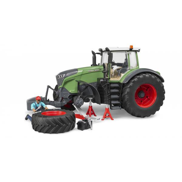 BRUDER 4041 (Bruder Fendt 1050 Vario)