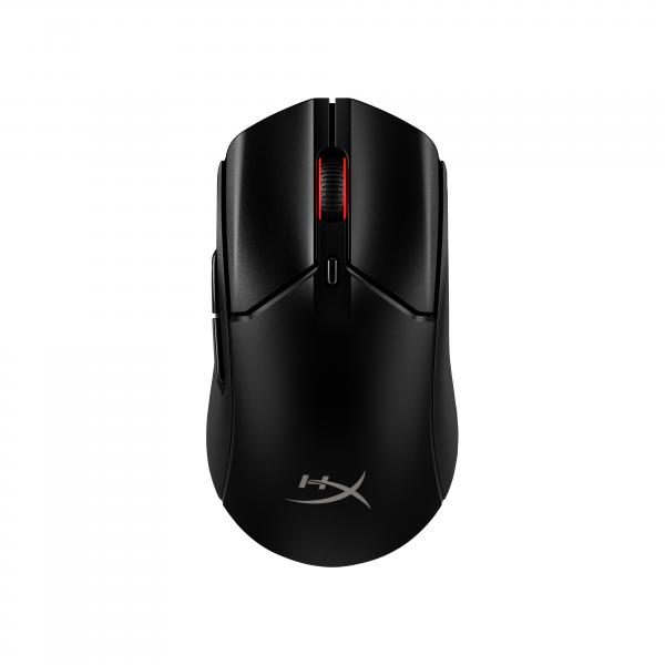 HyperX Pulsefire Haste 2.0 Wireless Bl