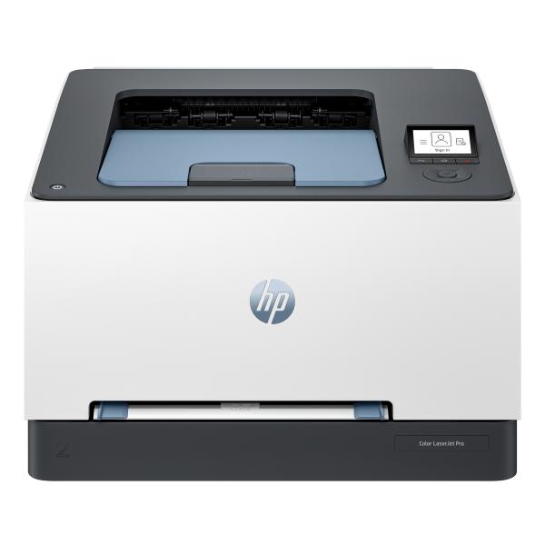 HP LaserJet Pro 3202dn Colore Stampante, Solo Ethernet; Fronte/retro (Color Laserjet Pro 3202Dn 600 - X 600 Dpi A4 - Warranty: 12M)