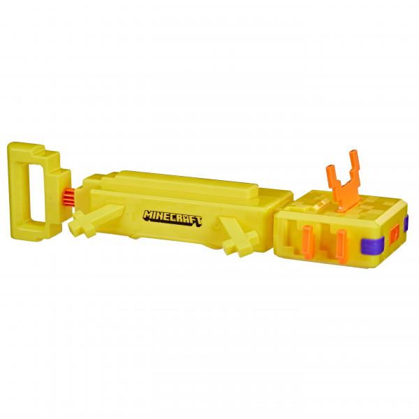 SOA MINECRAFT AXOLOTL*