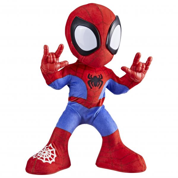 SAF DANCE N CRAWL SPIDEY [Release 15.0