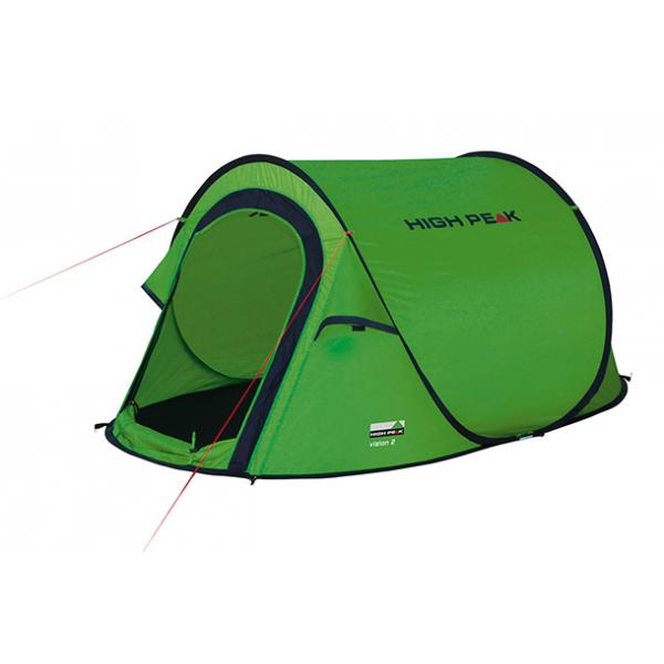 High Peak Vision 2P - 10108