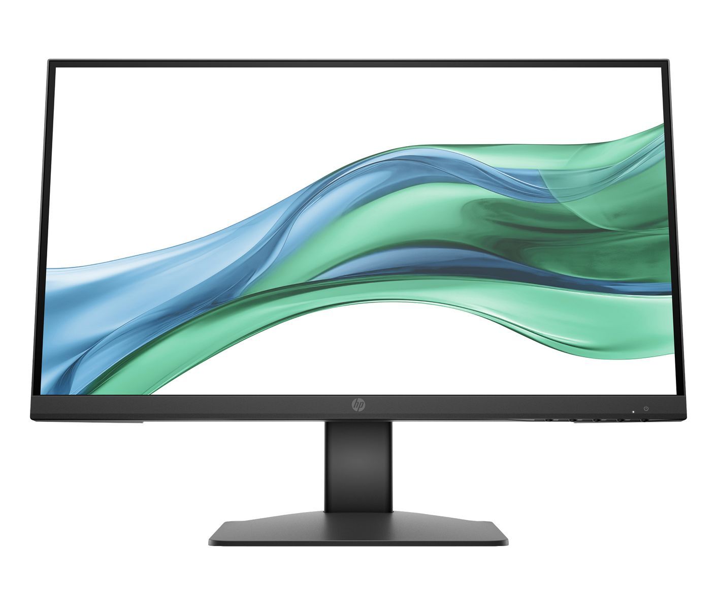 HP Monitor serie 3 Pro FHD da 21,45 – 322pe (HP 322pe - Series 3 Pro - monitor a LED - 21.45 - 1920 x 1080 Full HD [1080p] @ 100 Hz - IPS - 250 cd/m? - 1000:1 - 5 ms - HDMI, VGA - nero)