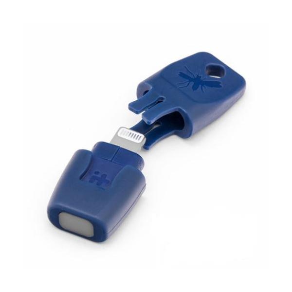 HEAT IT CLASSIC USB-C SMARTPHONE