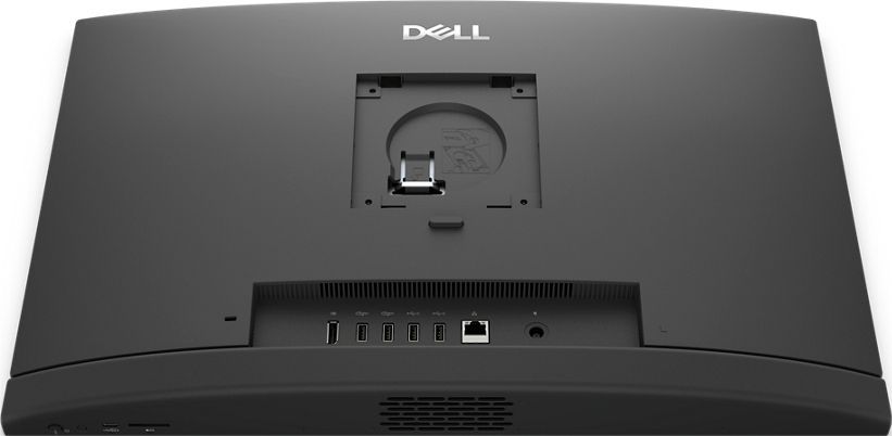 DELL Pro QC24251 Intel Core Ultra 5 235T 61 cm [24] 1920 x 1080 Pixel PC All-in-one 16 GB DDR5-SDRAM 512 GB SSD Windows 11 Pro Wi-Fi 6E [802.11ax] Nero (Dell Pro 24 All-in-One QC24251 - All-in-one Co