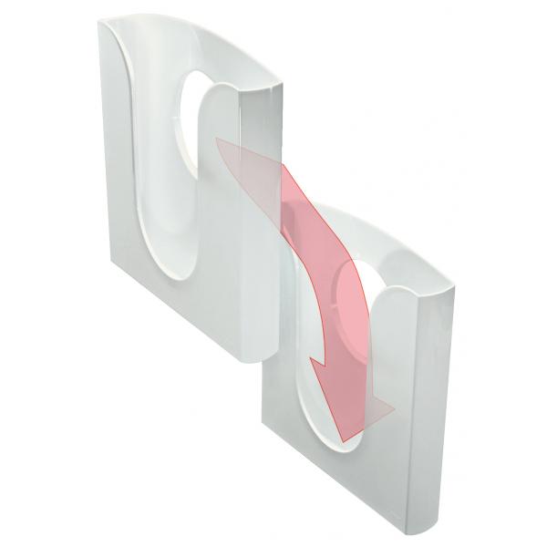 Leitz Presenter tidsskriftsstativ PS A