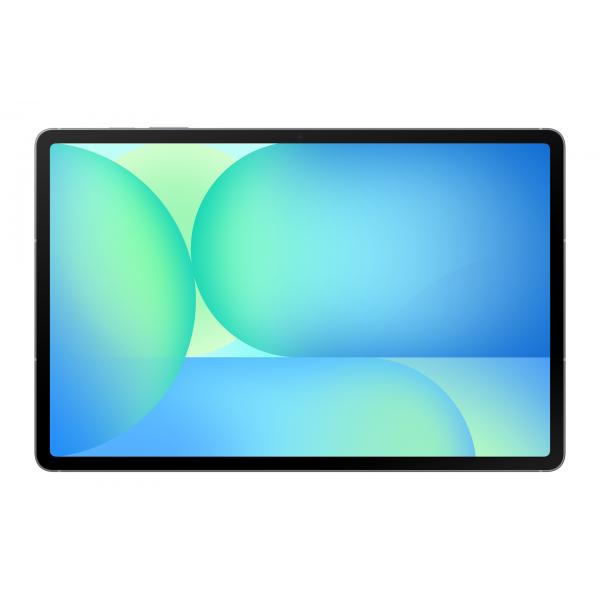 Samsung Galaxy Tab S10 FE+ 5G (Galaxy Tab S10 FE+5G Exynos - LTE-TDD & LTE-FDD 128 GB 33.3 - cm [13.1] 8 GB Wi-Fi 6 [802.11ax] Grey - Warranty: 12M)