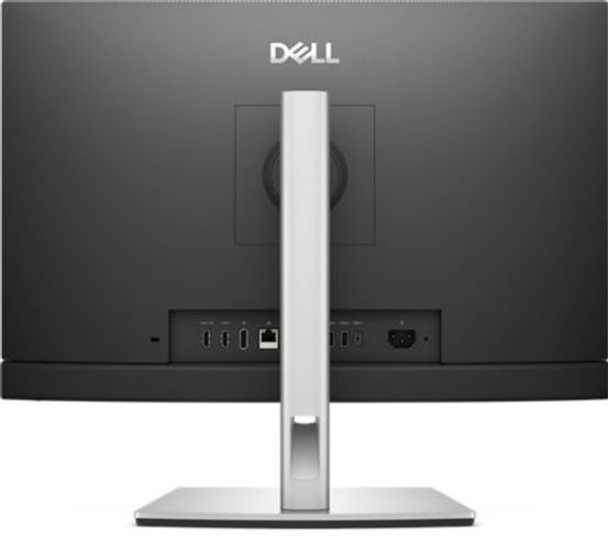 DELL Pro QC24250 Intel Core Ultra 7 265 61 cm [24] 1920 x 1080 Pixel Touch screen PC All-in-one 16 GB DDR5-SDRAM 512 GB SSD Windows 11 Pro Wi-Fi 6E [802.11ax] Nero (DELL PRO 24 AIO QC24250 TPM - ULTR