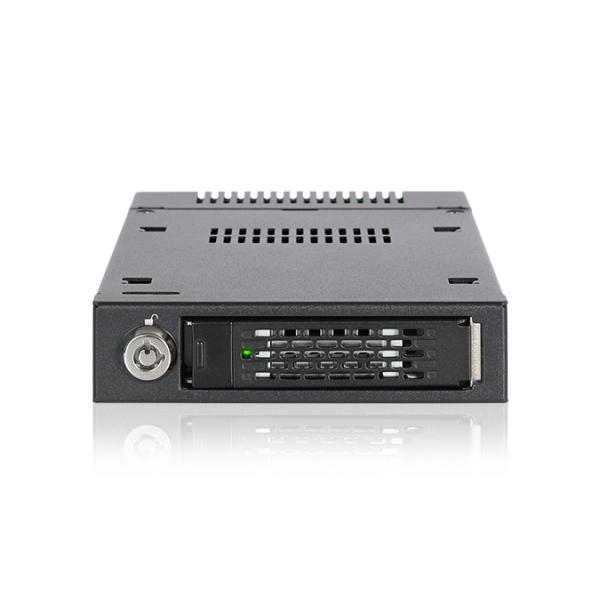 Icy Dock Wechselrahmen M.2 PCIe NVMe