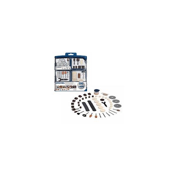 Dremel Multipurpose 723 - tilbeh?rss?t