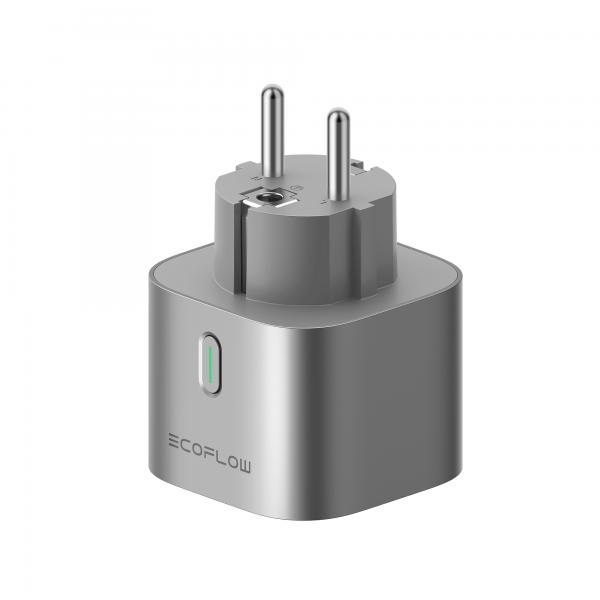 warehouse linden----ECOFLOW Smart Plug