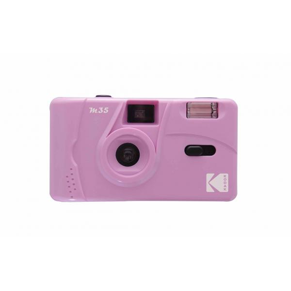 KODAK Reusable Camera M35 Pink