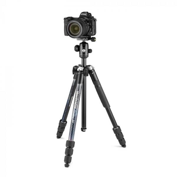 Manfrotto Element MII Tripod Kit + BT