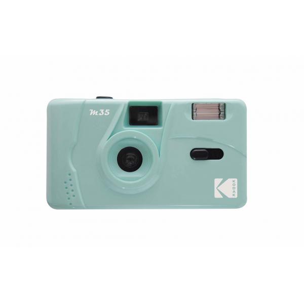 KODAK Reusable Camera M35 Green