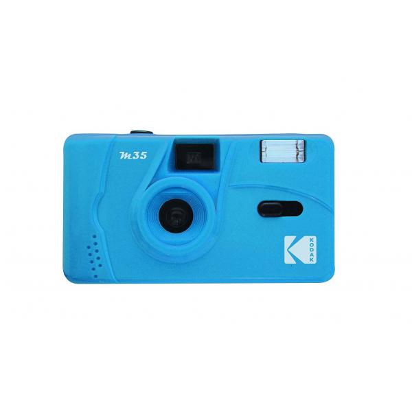 KODAK Reusable Camera M35 Blue
