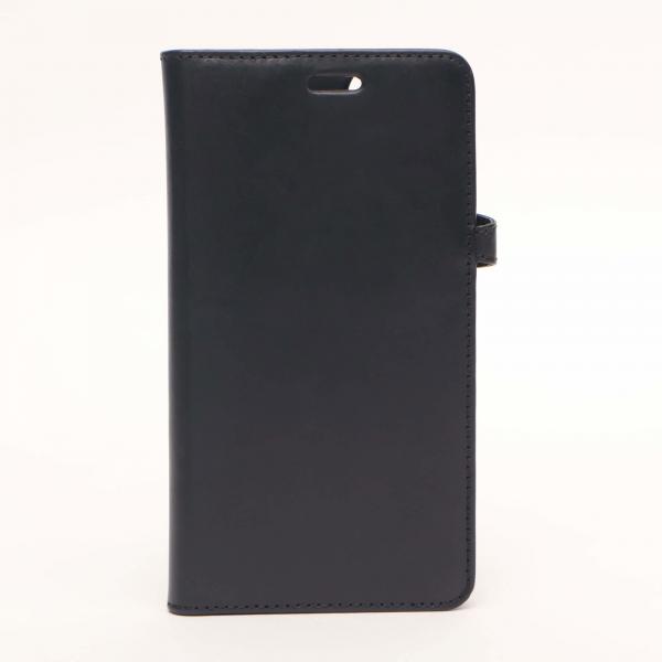 Buffalo 590009 custodia per cellulare Custodia a borsellino Nero (Buffalo 590009 mobiltelefon etui Tegne)