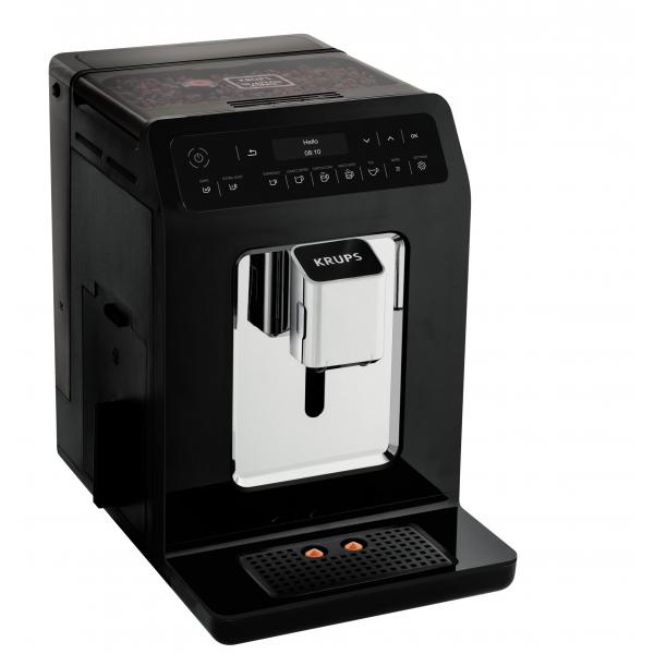 Krups Evidence EA8908 Automatica Macchina per espresso 2,3 L (Krups Evidence EA8908 kaffemaskine Ful)