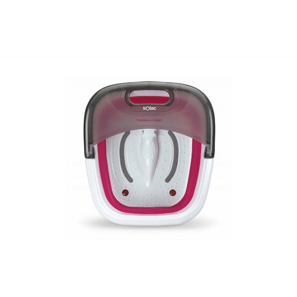 Solac Therma Hydro massageapparat Fod