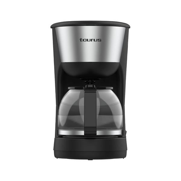 Taurus VERONA 12 INOX Macchina da caffè con filtro (Taurus VERONA 12 INOX Filter kaffemask)