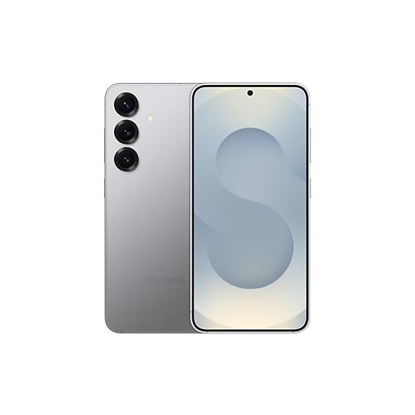 Samsung Galaxy S25 Enterprise Edition 15,8 cm [6.2] Doppia SIM Android 15 5G USB tipo-C 12 GB 128 GB 4000 mAh Argento (SAMSUNG S25 5G S931/DS SILVER SHADOW 12/128GB ENTERPRISE EDITION)