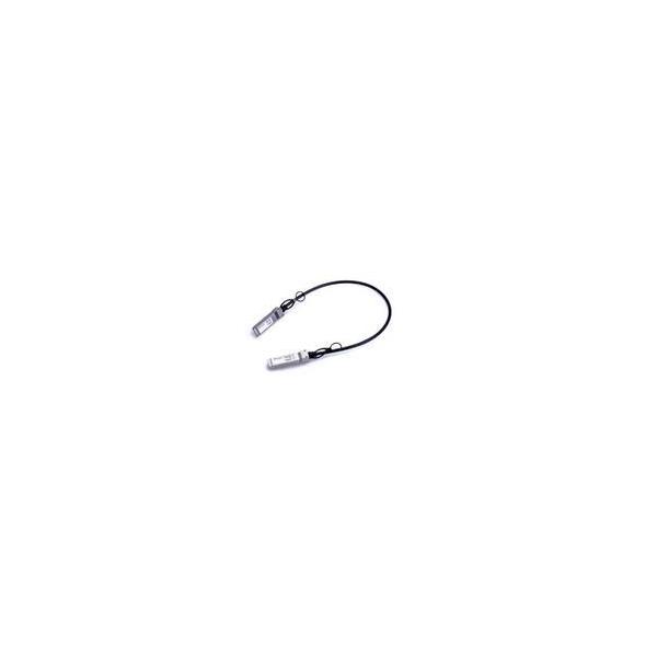 Lanview MO-SFP-H10GB-CU3M cavo InfiniBand e in fibra ottica 3 m SFP+ Nero (Cisco SFP-H10GB-CU3M - Compatible SFP+ Passive DAC - Cable, 3m Passive, 3m **100% Cisco Compatible** - Warranty: 60M)