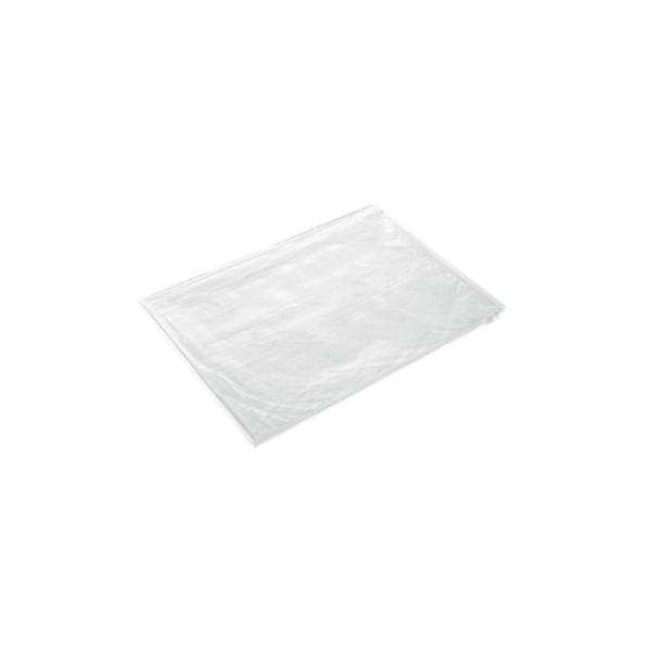 Leitz 80260000 accessorio per tritadocumenti Borsa 20 pz (Leitz IQ Autofeed Polybags for Shredders Pack of 20)