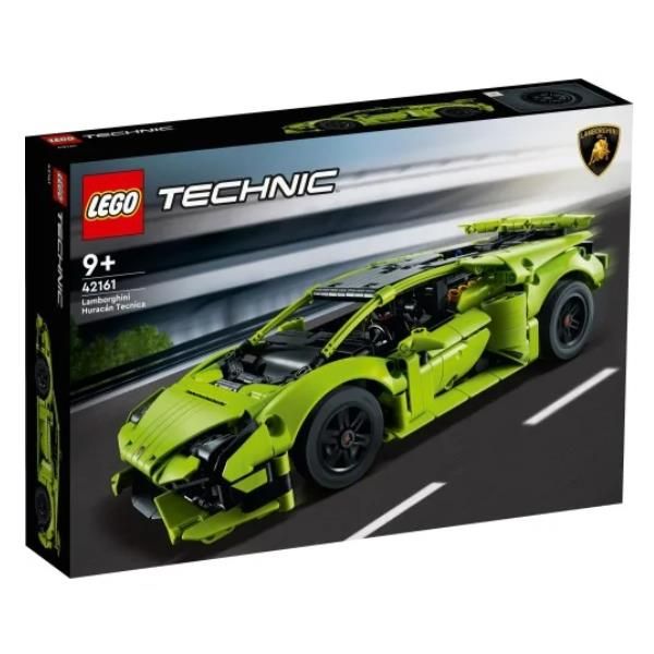 LEGO Technic 42161 - Lamborghini Hurac