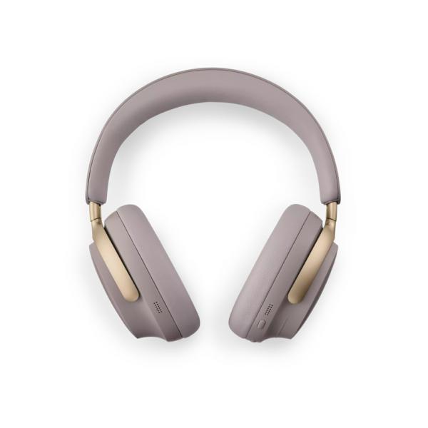 Bose QuietComfort Ultra Auricolare Con cavo e senza cavo A Padiglione Musica/Giornaliera Bluetooth Rosa (QC Ultra - Sandstone - Warranty: 12M)