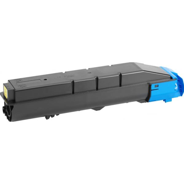 UTAX 1T02R4CUT0 cartuccia toner 1 pz Originale Ciano (UTAX CK-5510C Cyan 12000 sider)