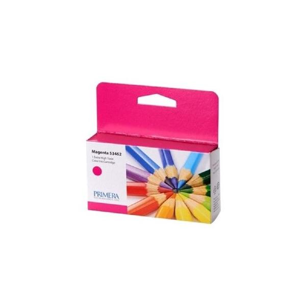 PRIMERA 53462 cartuccia d'inchiostro 1 pz Originale Resa elevata [XL] Magenta (PRIMERA 53462 bl?kpatron 1 stk Origina)