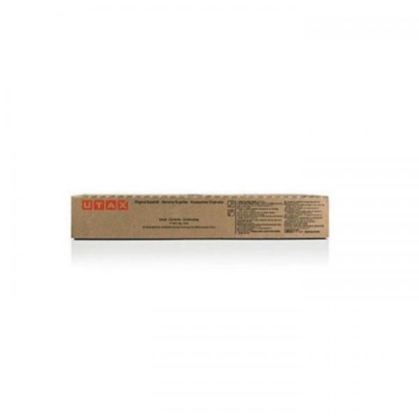UTAX 1T02TW0UT0 cartuccia toner 1 pz Originale Nero (Utax Toner PK-5018K Black [1T02TW0UT0])