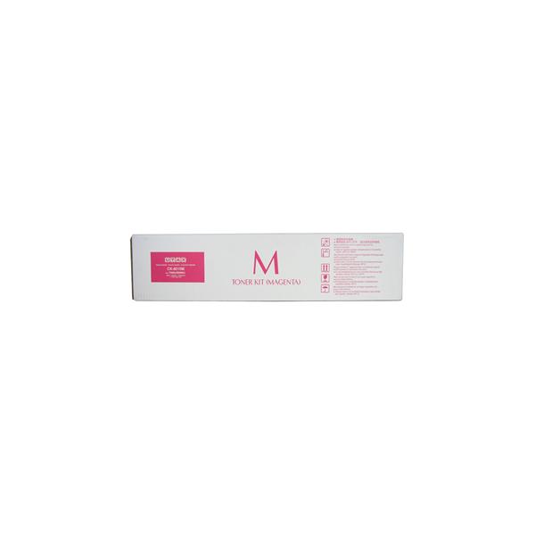 UTAX 1T02NHBUT0 cartuccia toner 1 pz Originale Magenta (Utax Toner CK-8515 Magenta [1T02NHBUT0)