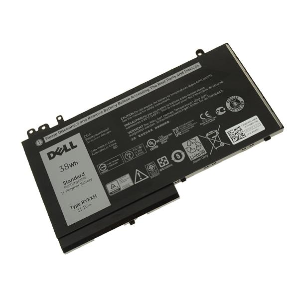 451-BBLH compatible 38Wh 3-cell battery for Latitude E5250 E5240 E5550 11 [3150] 11 [3160]